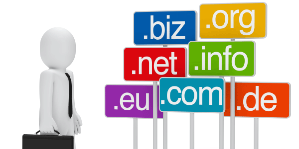 8 Tips For Choosing a Suitable Domain Name