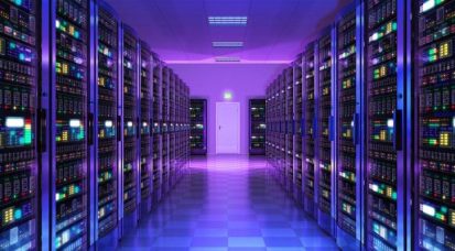 Unlimited web hosting storage