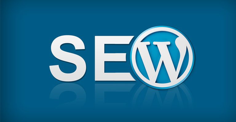 WordPress benefits - SEO