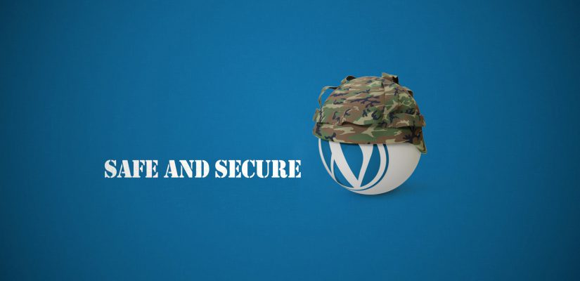 WordPress benefits - Safe and Secure