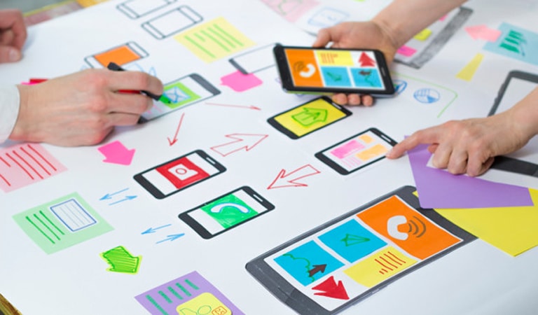 Website Design Tips - Mobile-friendly Design