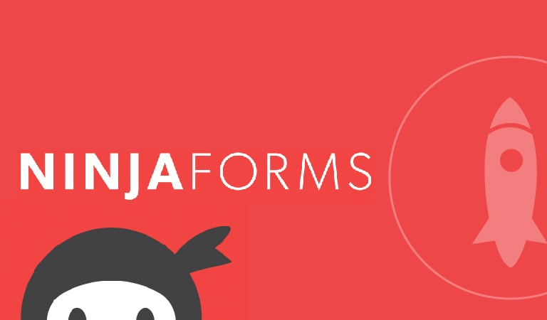 Best WordPress plugins - Ninja Forms