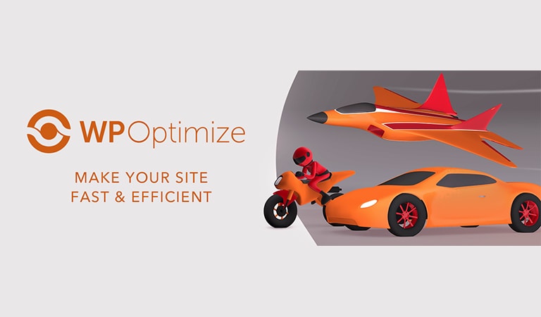 Best WordPress plugins - WP-Optimize
