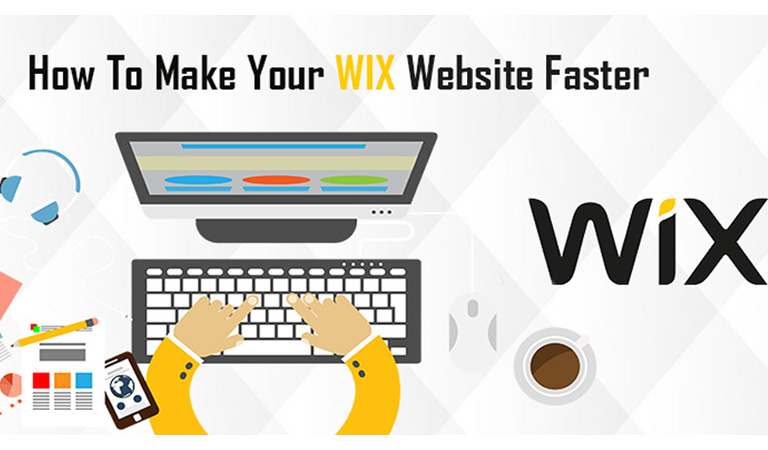 Web Design Tools - Wix