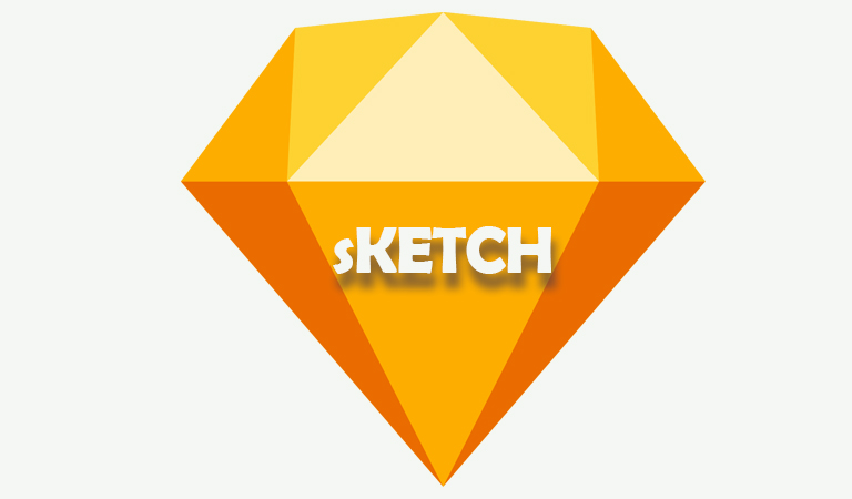 Sketch - Web Design Tools