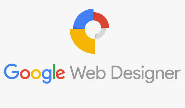 Web Design Tools - Google Web Designer