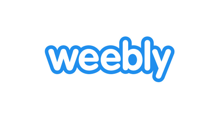 Web Design Tools - Weebly
