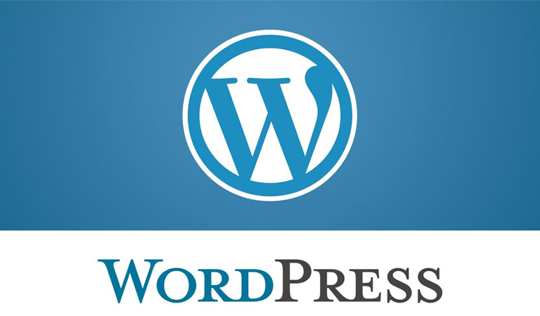 Web Design Tools - WordPress