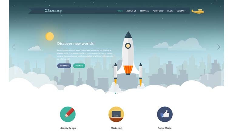 web design trends 2019 - Creating Animations