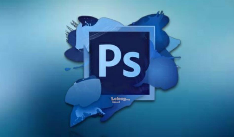 Web Design Tools - Adobe Photoshop