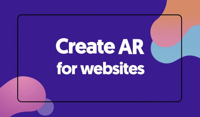 UX Design Trends - AR in web design