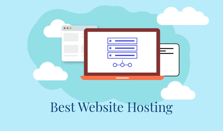 Best Hosting For Landing Page