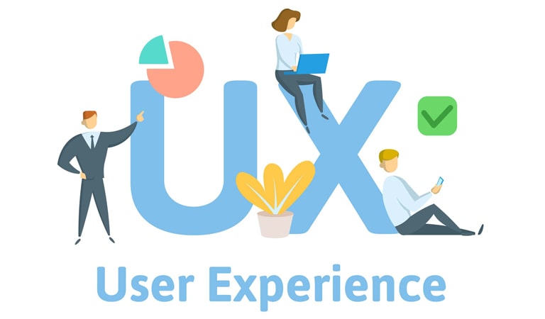 UX Design Trends - user experience