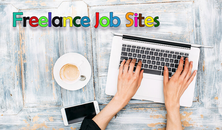 how to earn money online -Join Freelance Job Sites