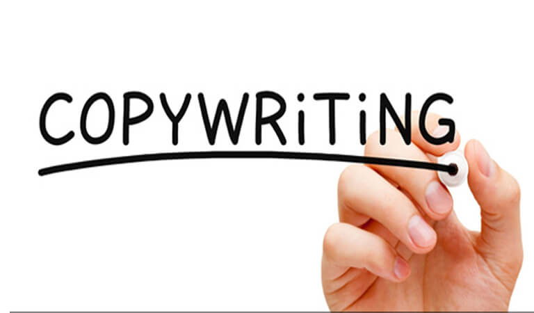 how to earn money online - Copywriting