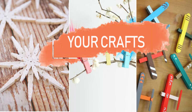 how to earn money online - Sell Your Crafts