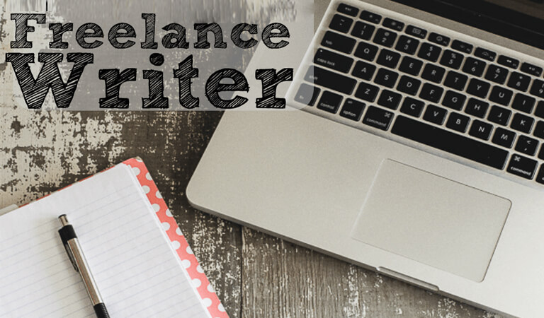 how to earn money online - Freelance Writing