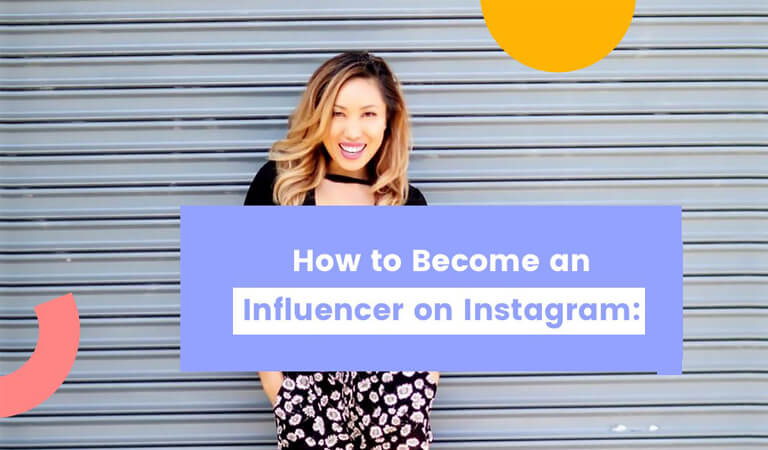 how to earn money online - Become An Influencer