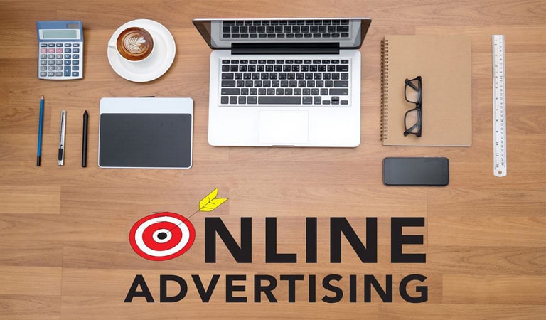 digital marketing - Online Advertising