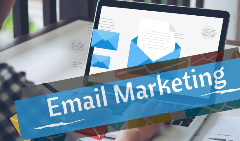 digital marketing - Email Marketing