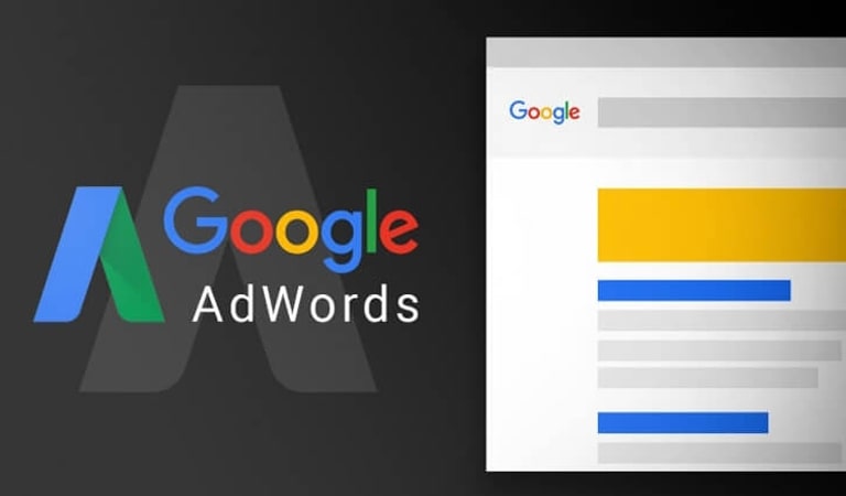 digital marketing - google ads