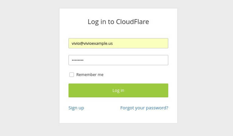 what is cloudflare - Install, activate and sign in to your Cloudflare account