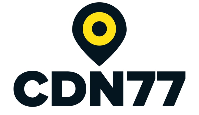 what is CDN - CDN77