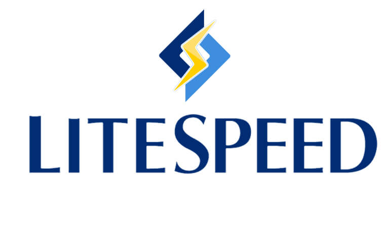 web server - Litespeed Web Server