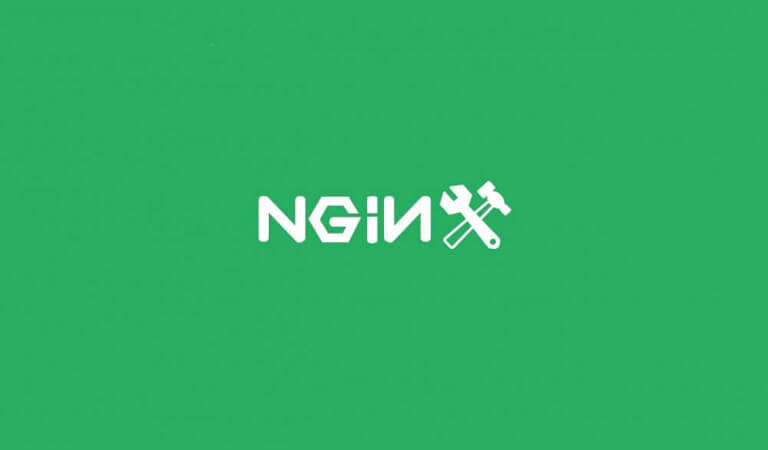 web server - Nginx Web Server