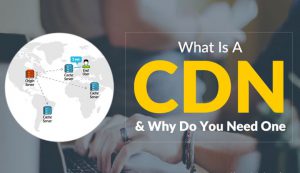 What is CDN, how does it work and the best CDN providers