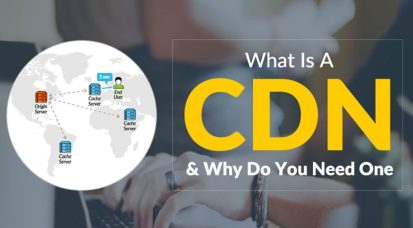 What is a CDN, how does it work and 26 best CDN providers in 2019