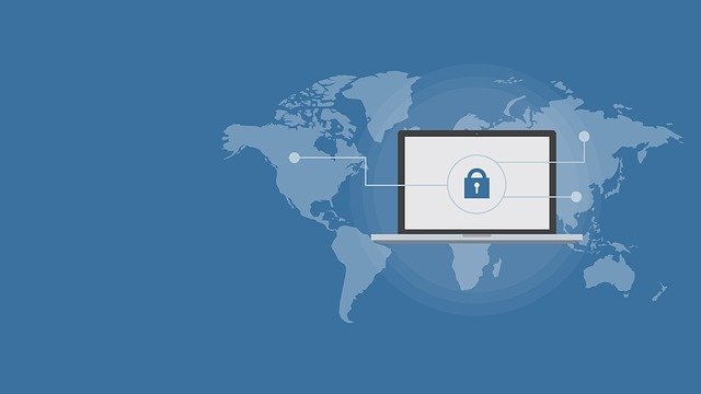 wordpress website security