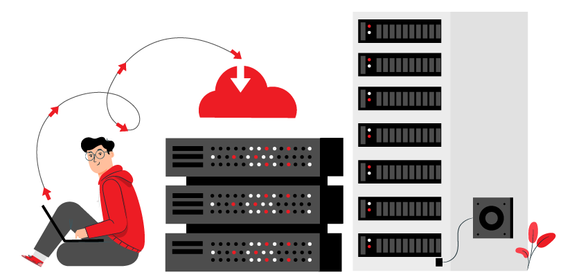 The Right Time to Shift from a Shared Hosting to a VPS