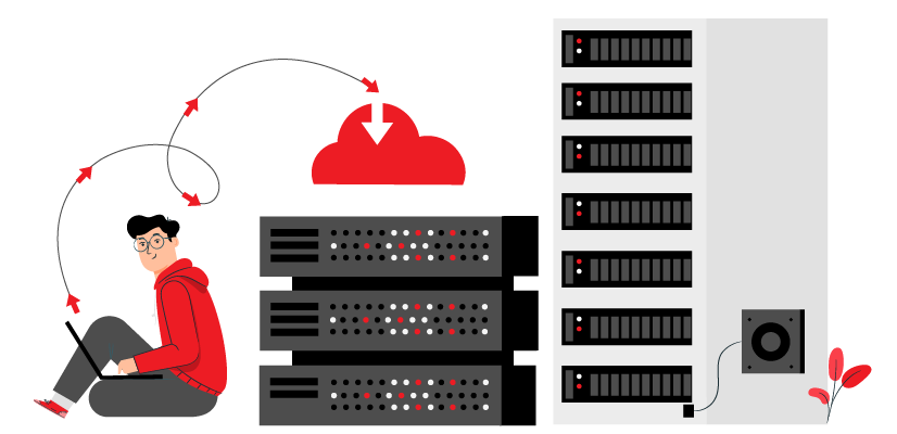 when to upgrade from a shared hosting to virtual machine