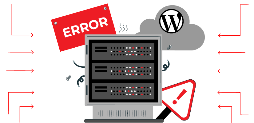 most common wordpress issues and errors and their solutions