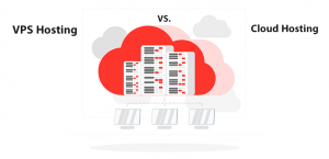 cloud hosting vs web hosting what are the differences between cloud and web hosting
