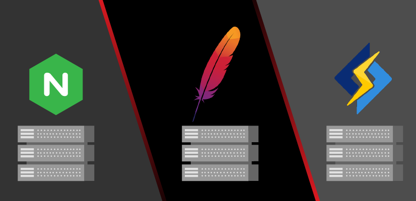 Litespeed vs Nginx vs Apache – Which Is Best Web Server?