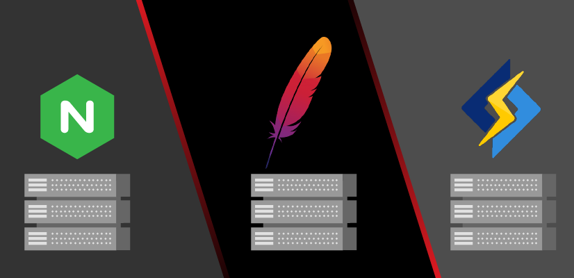 litespeed vs nginx vs apache