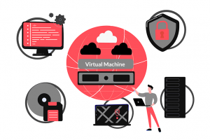what is virtual machine beginners guide