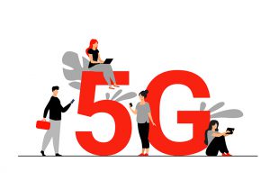 5g technology and web hosting effects on your website