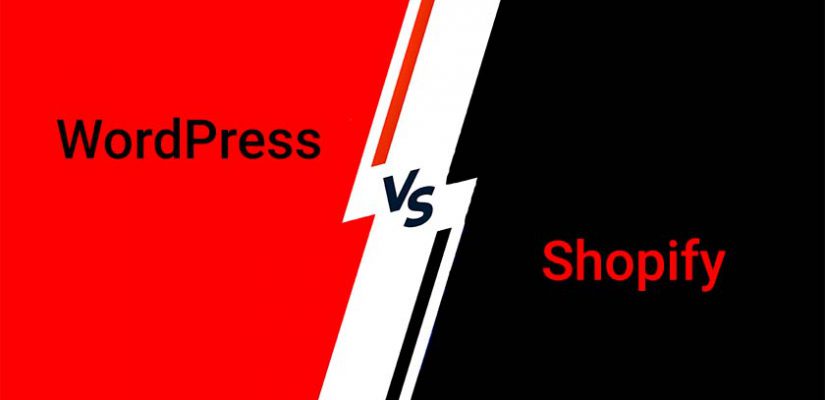 Shopify vs WordPress: Which is the best platform?