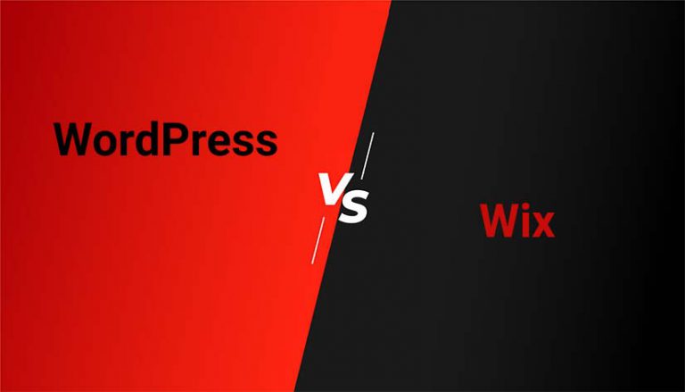 WordPress Vs Wix Pros And Cons: What’s Best For Me? - RACKSET