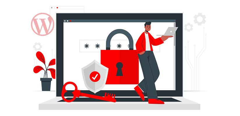 ways to improve wordpress security