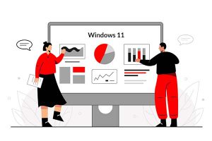 windows 11 requirements