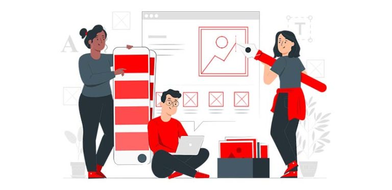 ux ui trends 2021 2022