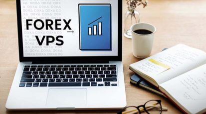 Why Use a VPS For Forex Trading? 4 Reasons and Benefits