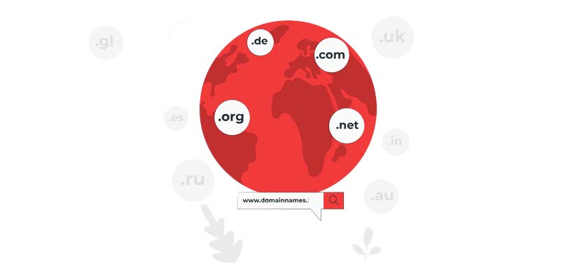 domain name generator