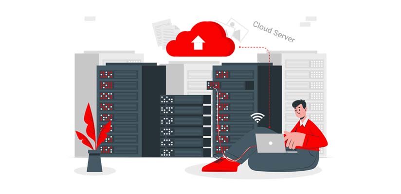 what is cloud server - cloud server vs vps server