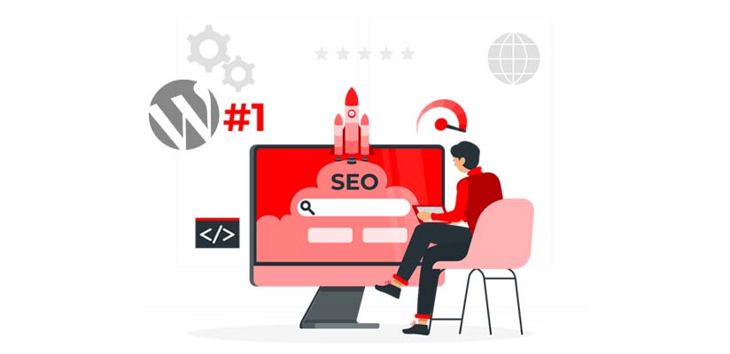 wordpress seo friendly