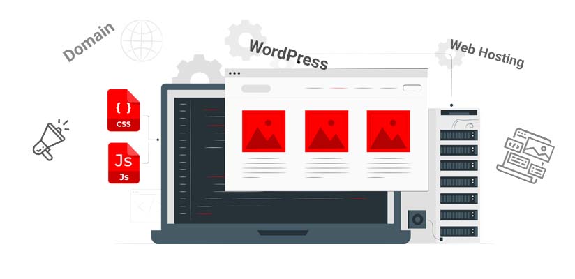 How to Make a WordPress Website in 2022?
